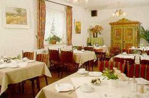 Gruener Jaeger Hotel 2*