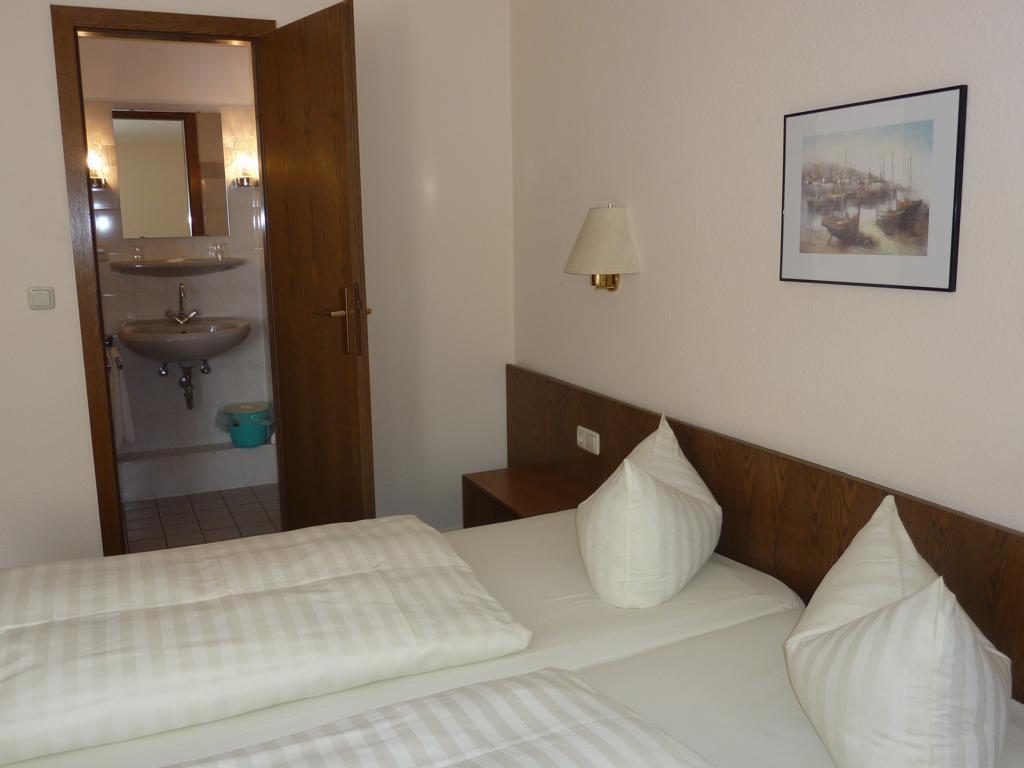 Gruener Jaeger Hotel
