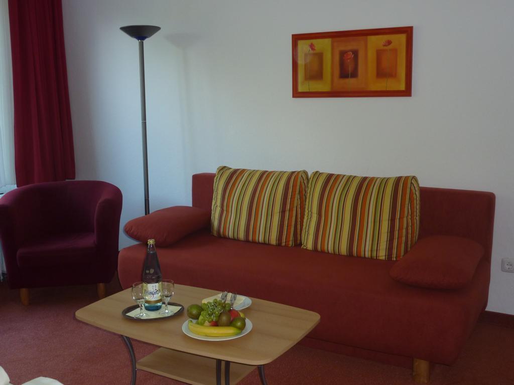Gruener Jaeger Hotel 2*
