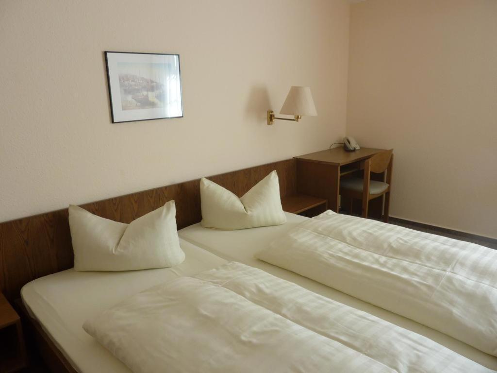 Hotel Gruener Jaeger 2*